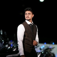 Sanjay C