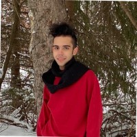 Hamed Khajeh