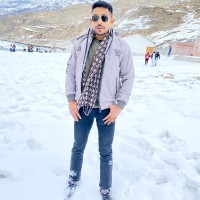 Mehul Kumar