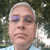 Kaushal Chander