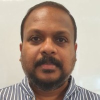 Nigal Krishnan