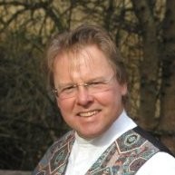 Steven Foster