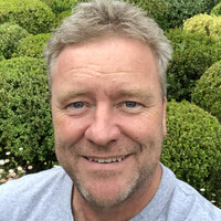 Andrew Buchanan