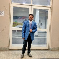 Ayush Kumar Ram