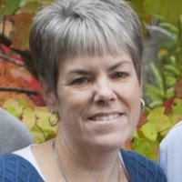 Eleanor Campbell, PMP, P.Eng