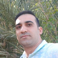 Ali Seyedzadeh