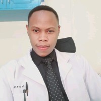 Benjamin Kyaka Mutui