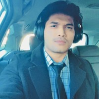 Devashish Barik