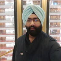Gursimar Singh