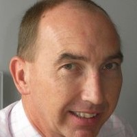 Stuart Ager