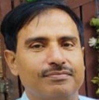 Shailendra Kr Dwivedi