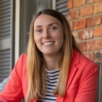 Shelby Kretz, Ph.D.