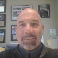 Keith Evans