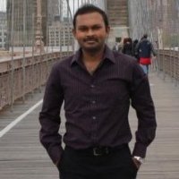 Abhishek Rajkumar