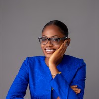 Ruth Ajayi