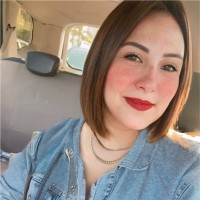 Heba Ahmed