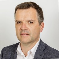 Xavier Ridoux