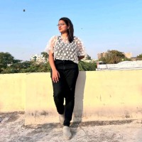 Prarthi Rupala