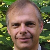 Mark Wiesner
