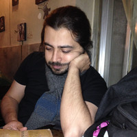 alireza esfandiari