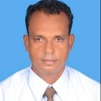 Rajendra Prusty