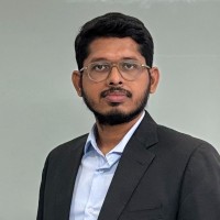 Arvind Ramesh Kumar