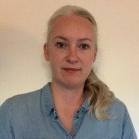 Marianne Pia Steen Sørensen