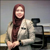 Farah Hannan Mohd Shah
