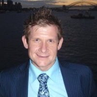 Alan Broadbent