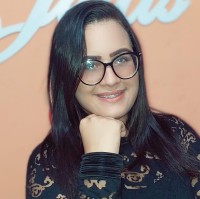 Joisimara De Araújo