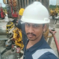 Vignesh Manoharan