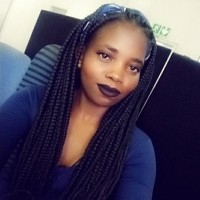 Bridgette Baloyi