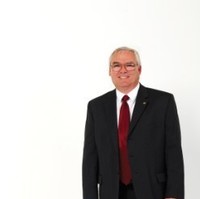 Mike Gibson