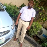 Elegbede Adekunle
