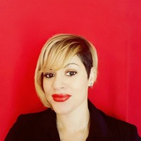 Mercy Diaz