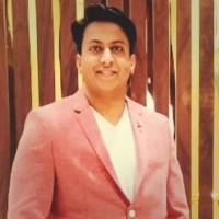 Aniket Kalaskar