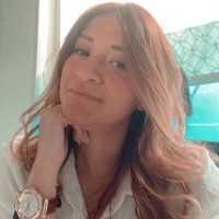 Aya Mansour