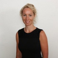 Jessica Gordon