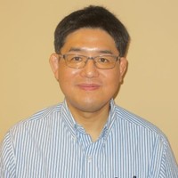NAOKI SHIMADA