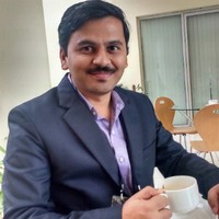 Swapnil Kekade