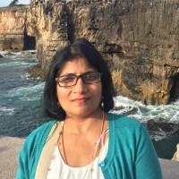 Sireesha Konduru