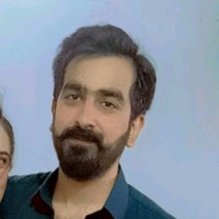 Masab Zahid