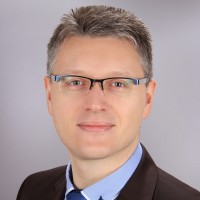 Dr. Anatolij Olenburg