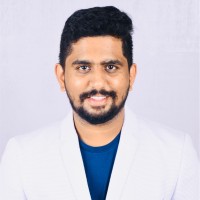 Ganesh Ramachandran