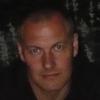 Steve Turner CAE MIMI