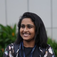 A Arunima Raj