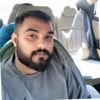 Deepak Shekar