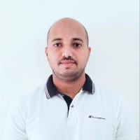 Prathamesh Aparadh