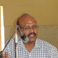 Padmanabhan Subramania Iyer