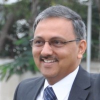 Rashmikant Joshi
